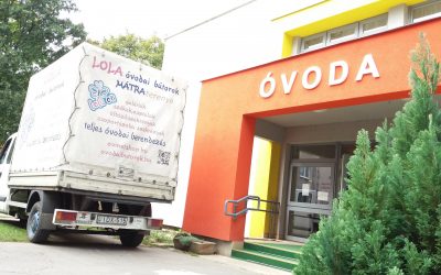 Óvodai bútor megrendelés 6 lépése