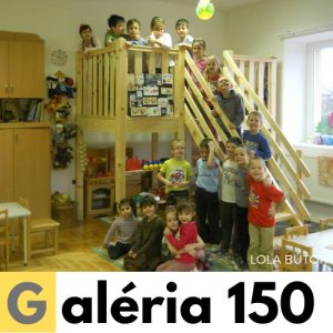 Lola 150 galéria
