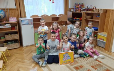 Legyen az ovi az első!